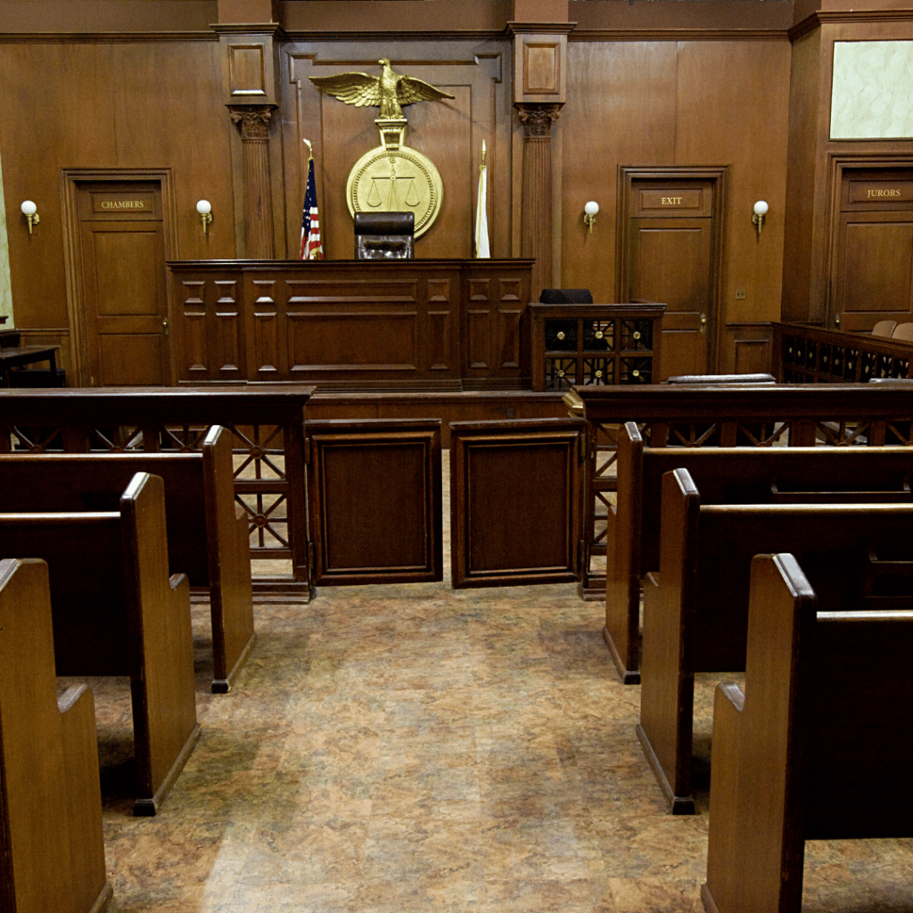 personal injury lawsuit